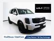 Certified 2022 Kia Telluride SX SUV