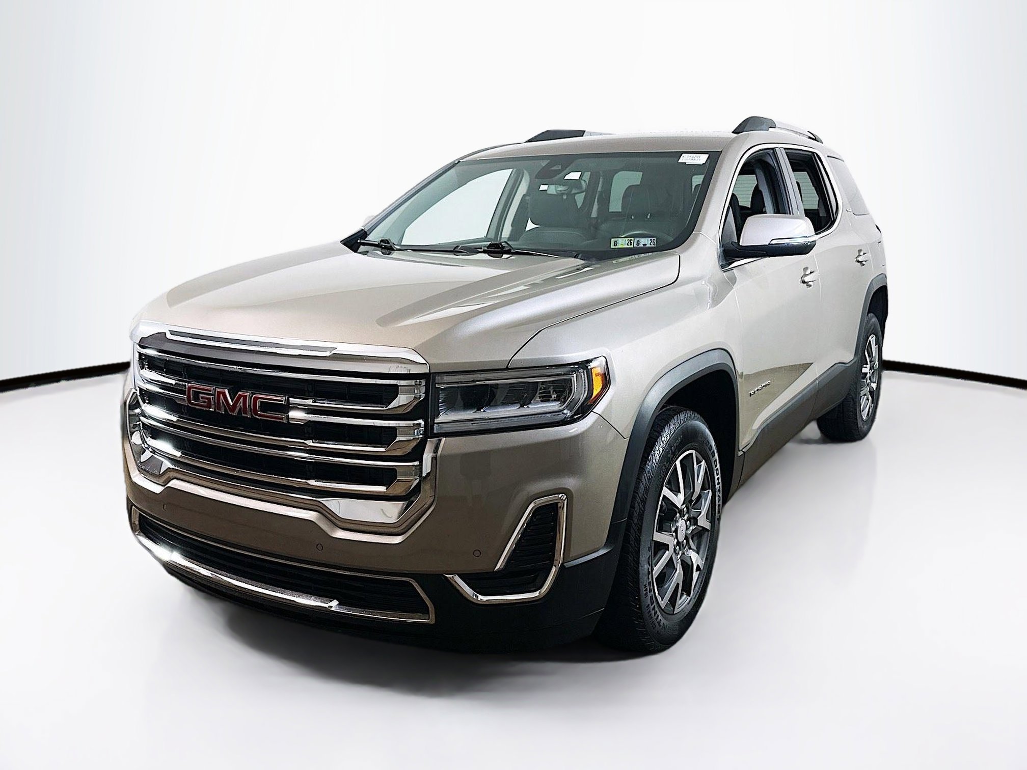 2023 Gmc Acadia SLE photo 3