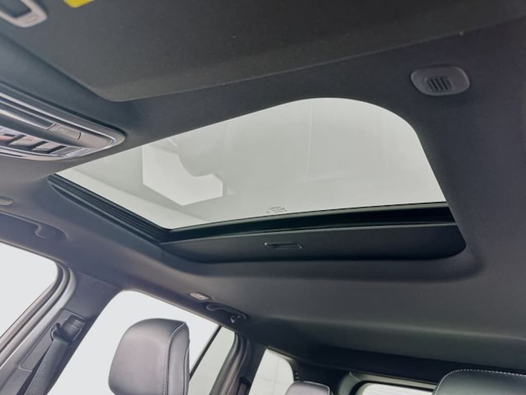 Used 2024 Jeep Grand Cherokee Altitude X SUV