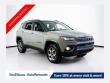 Used 2022 Jeep Compass Trailhawk SUV