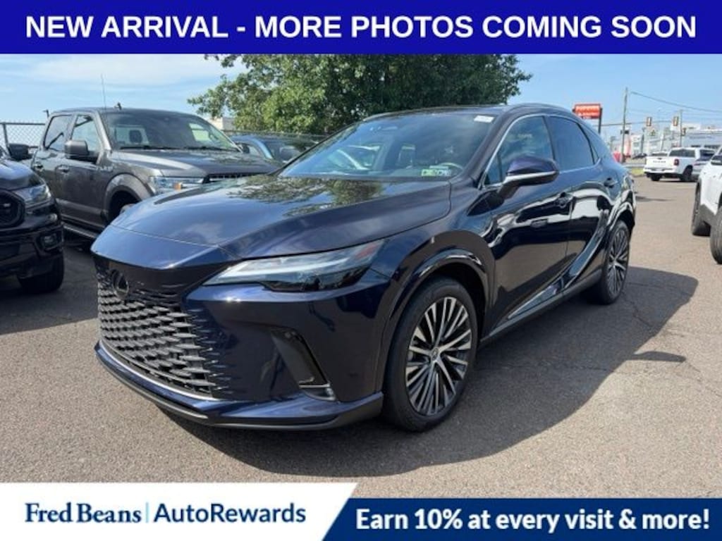 Used 2023 Lexus RX 350 Premium Plus SUV