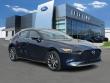 Used 2022 Mazda Mazda3 Preferred Hatchback