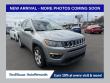 Used 2020 Jeep Compass Latitude SUV