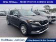 Certified 2023 Kia Carnival LX MPV