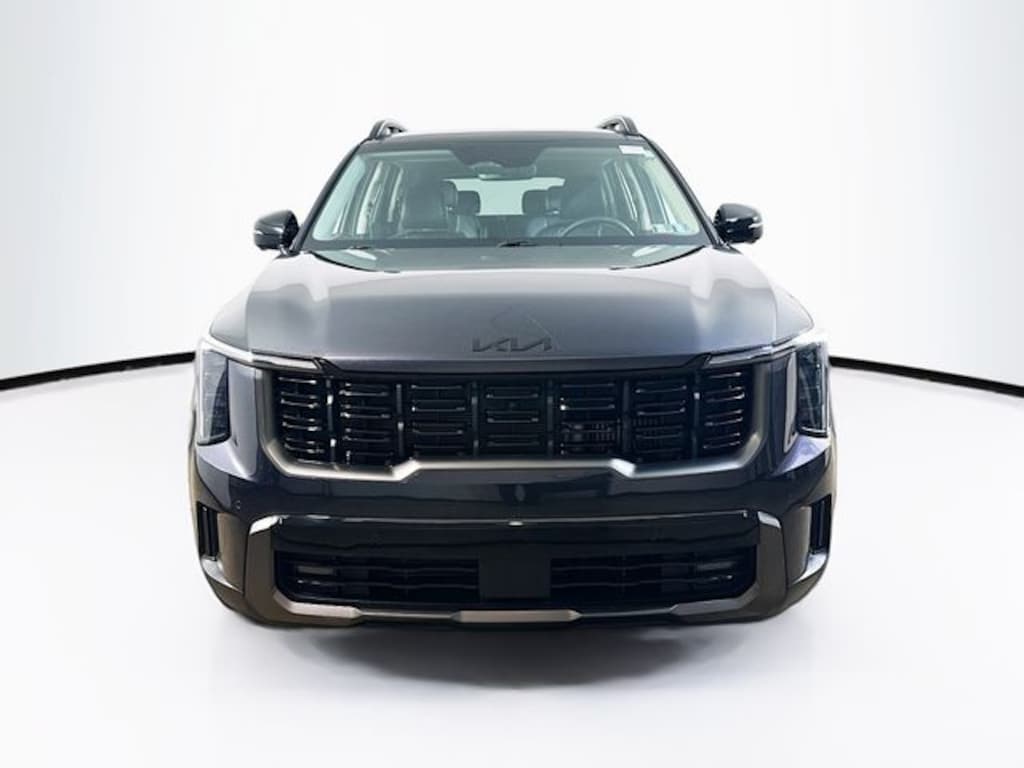 Used 2025 Kia Sorento X-Line SX SUV