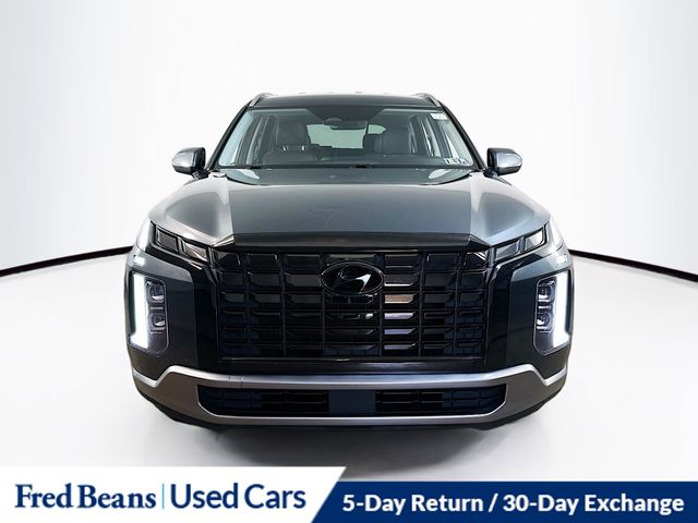 2023 Hyundai Palisade SEL photo 2