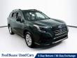 Used 2022 Subaru Forester Base SUV