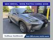 Used 2020 Lexus NX 300 Base SUV