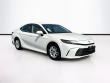 Used 2025 Toyota Camry SE Sedan