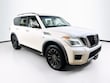  Nissan Armada