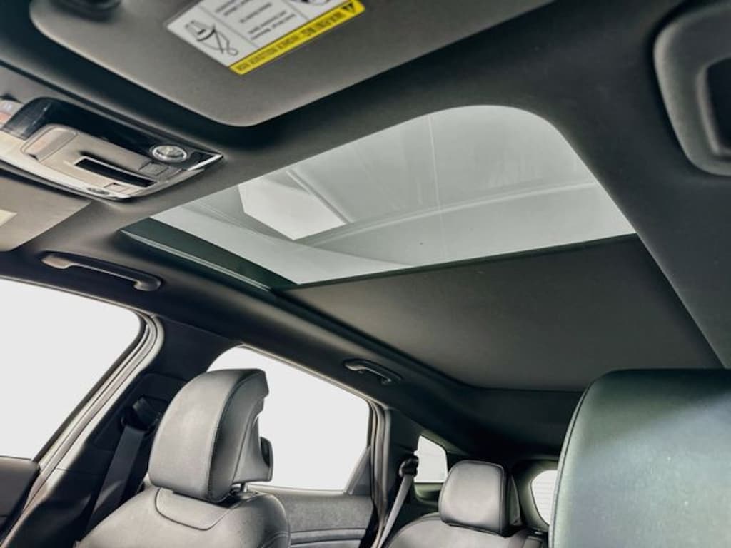 Certified 2025 Kia Sportage Plug-In Hybrid X-Line Prestige SUV