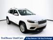 Used 2019 Jeep Cherokee Latitude SUV