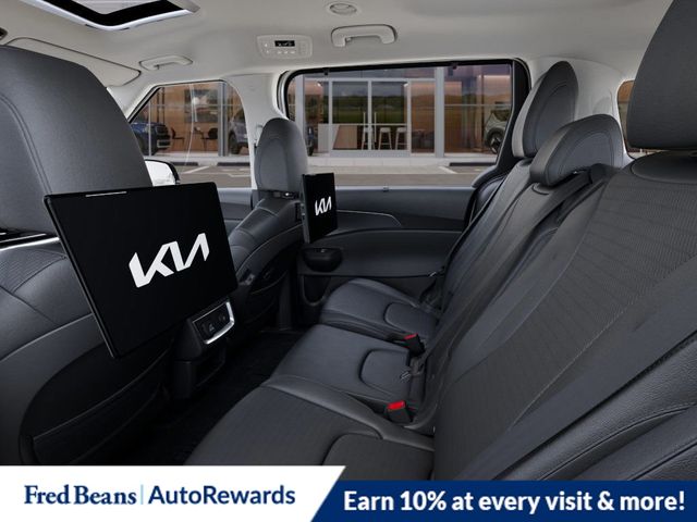 2025 Kia Carnival SX Prestige - Photo 19