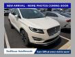 Used 2019 Lincoln MKC Reserve SUV