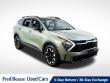 Used 2023 Kia Sportage X-Line SUV