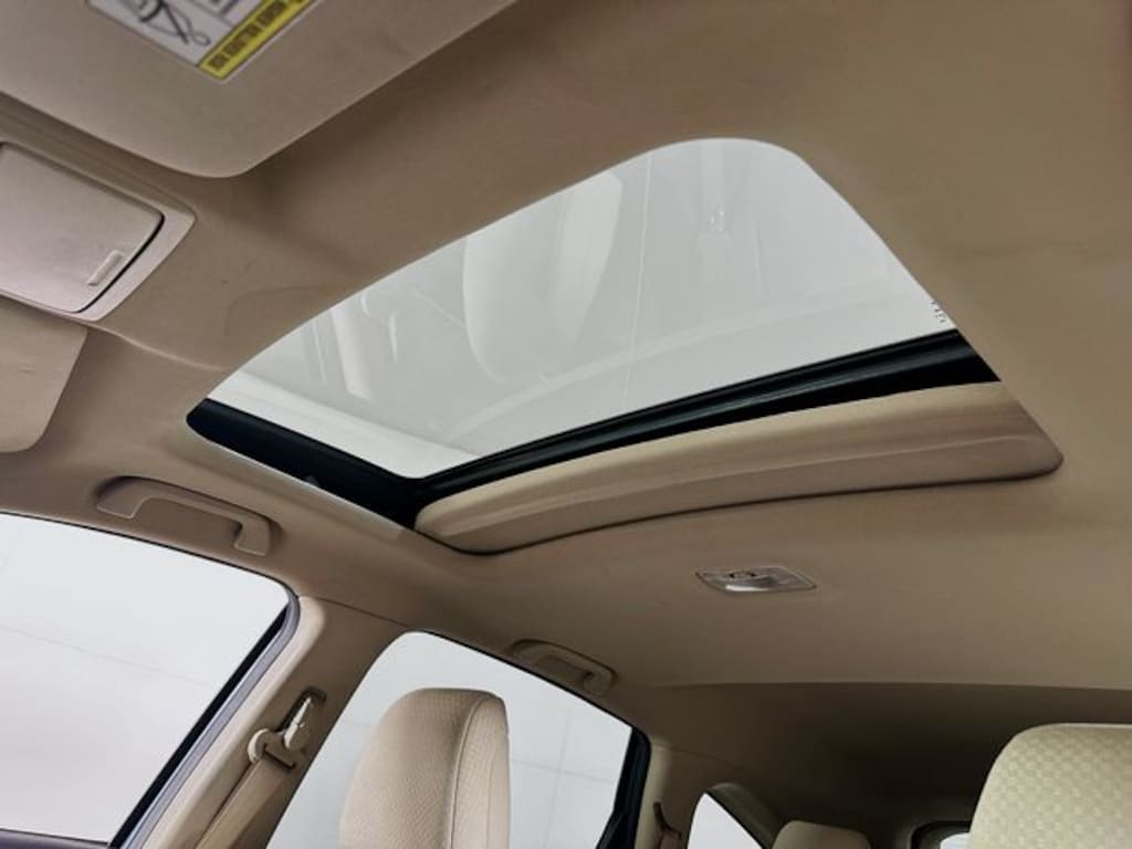 Used 2015 Honda CR-V EX SUV