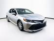 Used 2018 Toyota Camry Hybrid LE Sedan