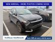 Certified 2025 Kia Sportage Hybrid SX-Prestige SUV
