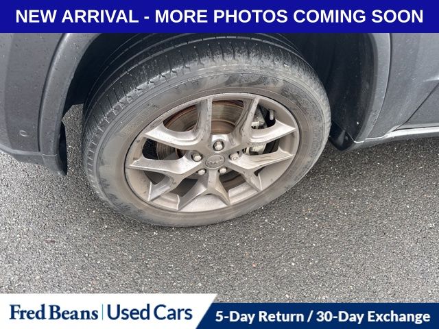 2021 Jeep Grand Cherokee Anniversary Edition photo 2