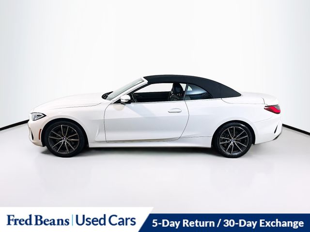 2022 Bmw 430i xDrive photo 4