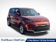 Used 2023 Kia Soul LX Hatchback