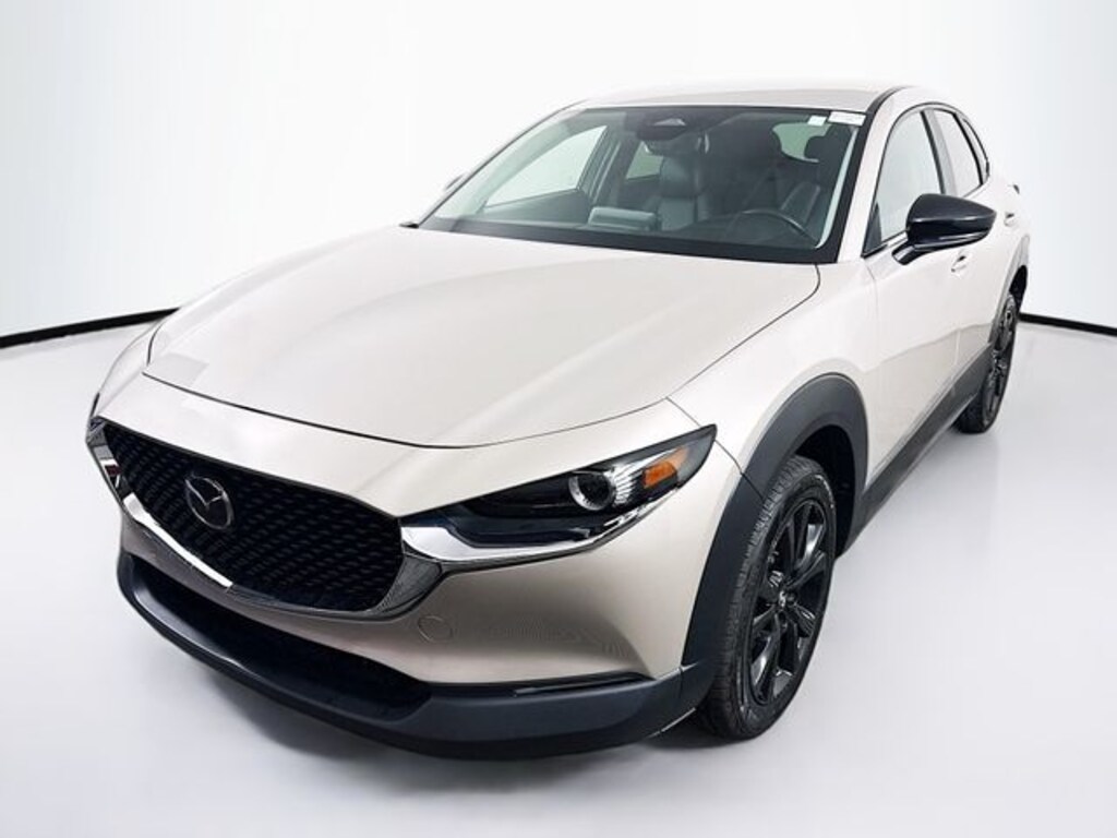 Used 2024 Mazda CX-30 2.5 S Select Sport SUV