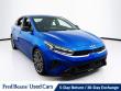 Certified 2023 Kia Forte GT Sedan