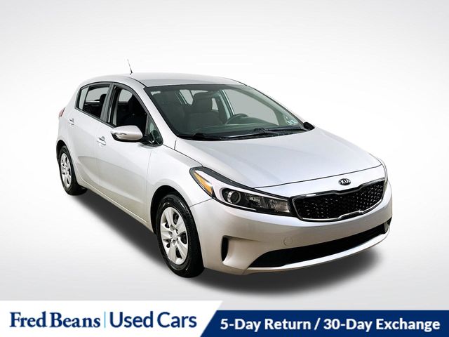 2017 Kia Forte5 LX