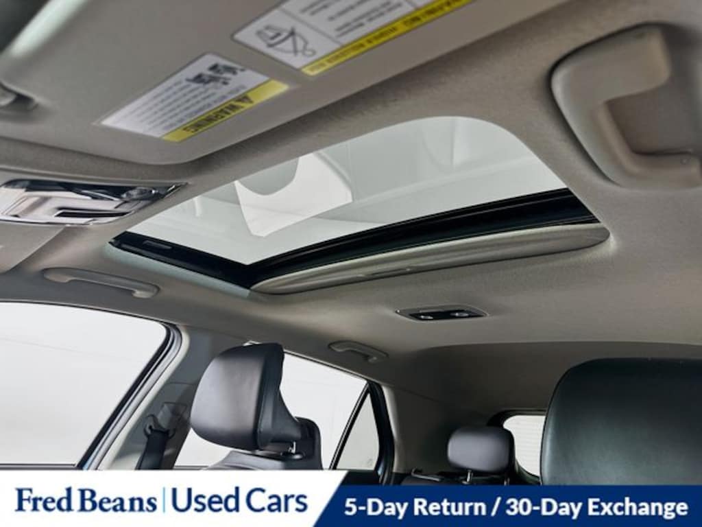 Certified 2023 Kia Niro SX Touring SUV