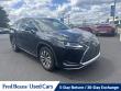 Used 2021 Lexus RX RX 350 SUV
