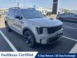 Certified 2024 Kia Sorento X-Line SX SUV