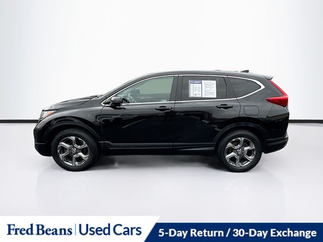 2019 Honda CR-V EX photo 4