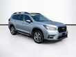 Subaru Ascent