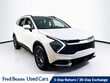 Kia Sportage Hybrid