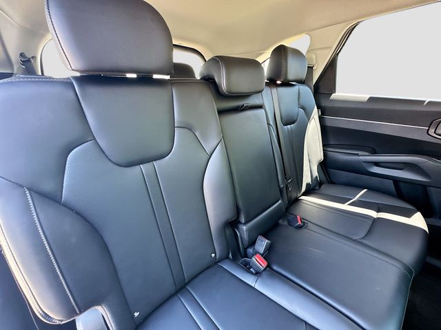 2025 Kia Sorento S - Photo 29