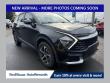 Certified 2023 Kia Sportage Hybrid EX SUV