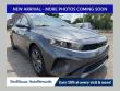 Certified 2023 Kia Forte LXS Sedan