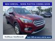 Used 2018 Ford Escape SE SUV