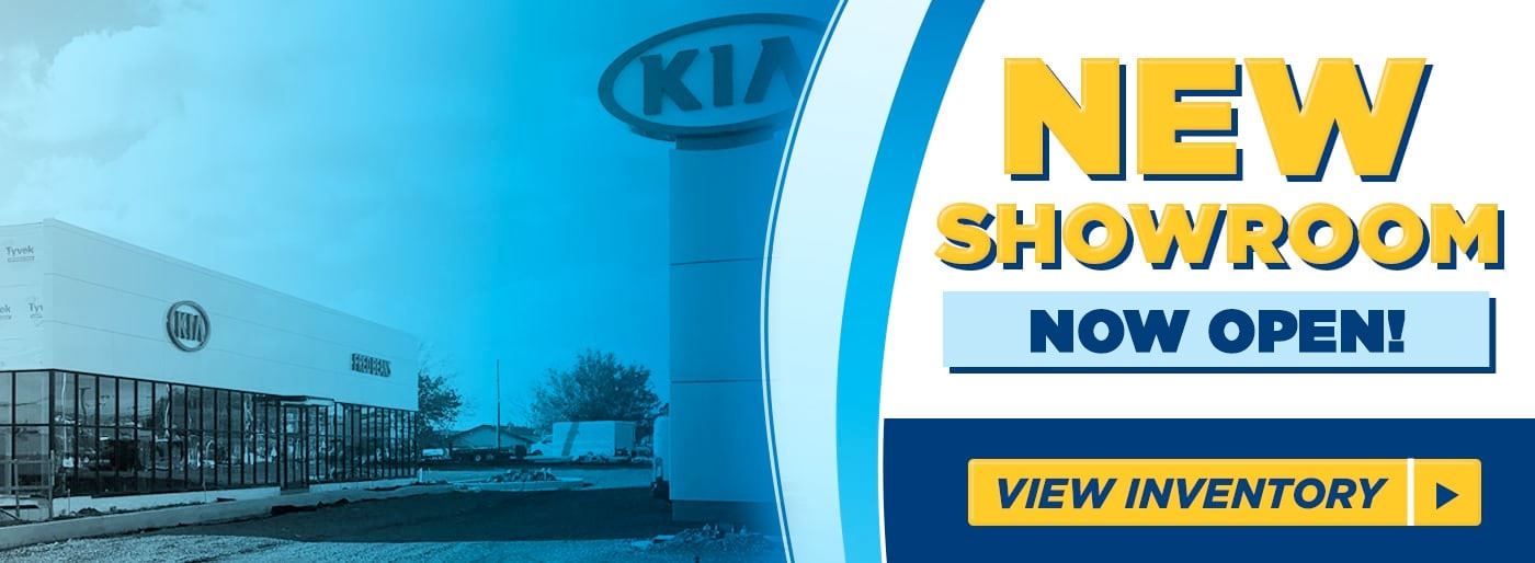 Fred Beans Kia of Langhorne New Kia dealership in Langhorne, PA 19047