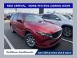 Used 2024 Mazda CX-5 2.5 S Select Package SUV