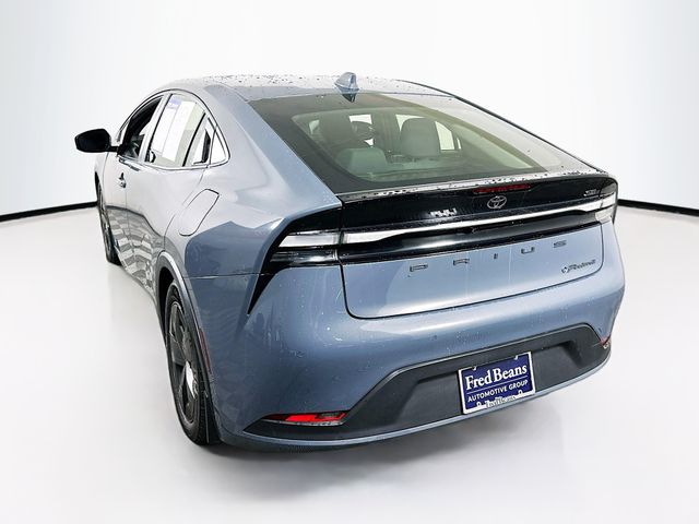 2023 Toyota Prius Prime SE - Photo 36