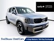  Kia Telluride