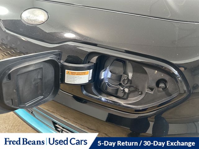 2021 Kia Niro EV EX photo 4