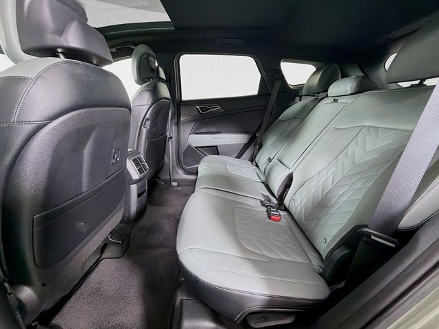 2023 Kia Sportage X-Pro Prestige - Photo 26