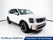 Certified 2024 Kia Telluride S SUV