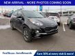 Certified 2022 Kia Sportage EX SUV