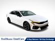 Used 2025 Kia K5 GT-Line Sedan