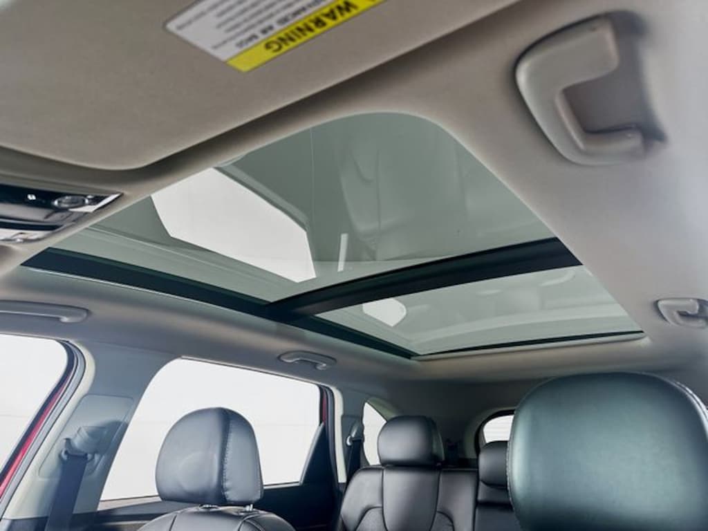 Certified 2022 Kia Sorento S SUV