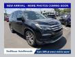 Used 2016 Honda Pilot Elite SUV
