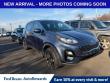 Used 2022 Kia Sportage LX SUV